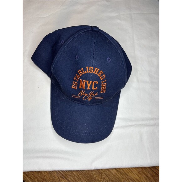 Lot of 7 General New York Hats and New York Yankee Hats  ***Read Description*** - Picture 7 of 16